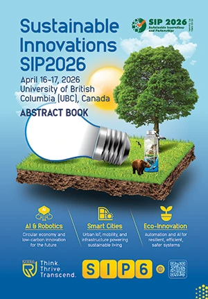 SIP2026 Abstract Book