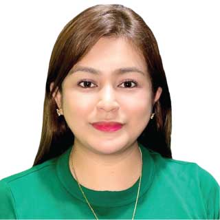 Hyanen Jestelle L. Catacutan