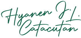 Hyanen Signature