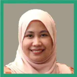 Dr. Siti Norliyana Harun