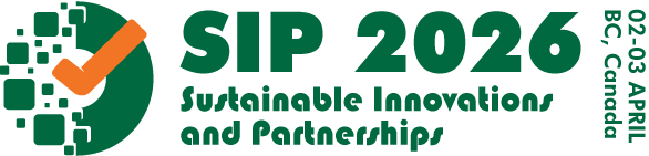 SIP2026, Vancouver, Canada