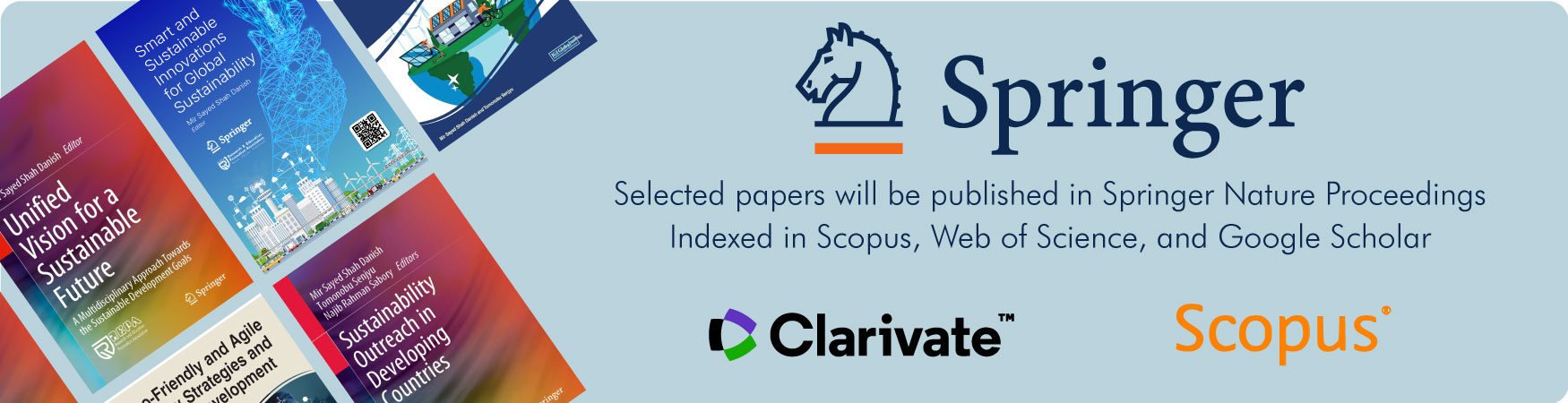 SIP2026 Conference Overview